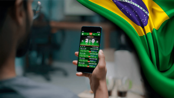 9d Transações em bets caem 76% no primeiro mês da regulamentação, mas mercado já recupera volume🎲